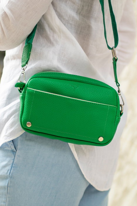 Zoozie Bags Meadow Shoulder Bag